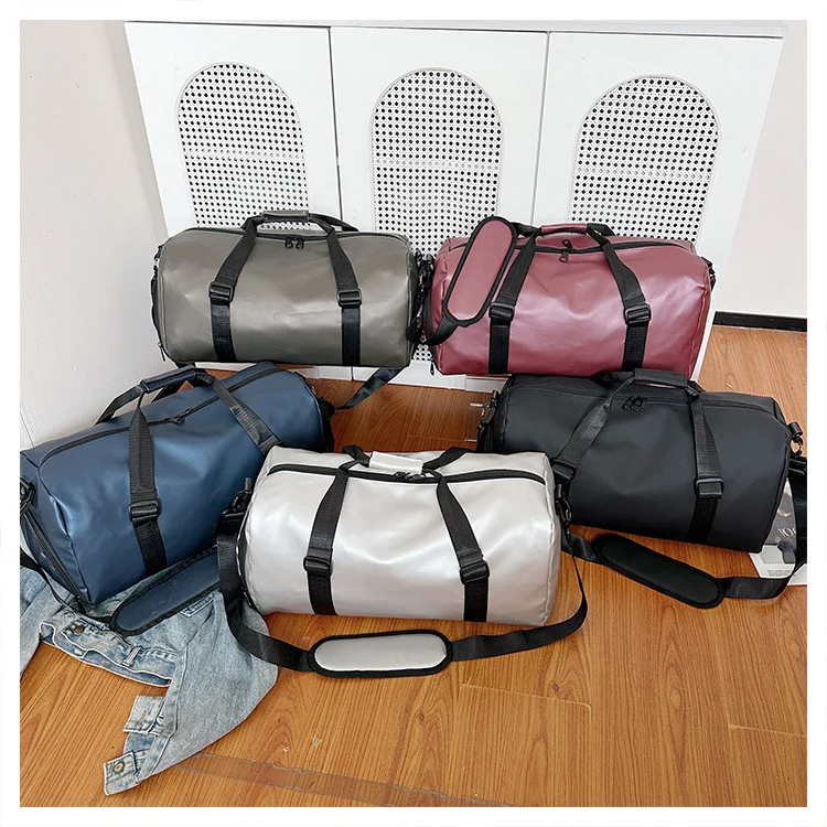 Waterproof Travel Duffle Bag Stornfield