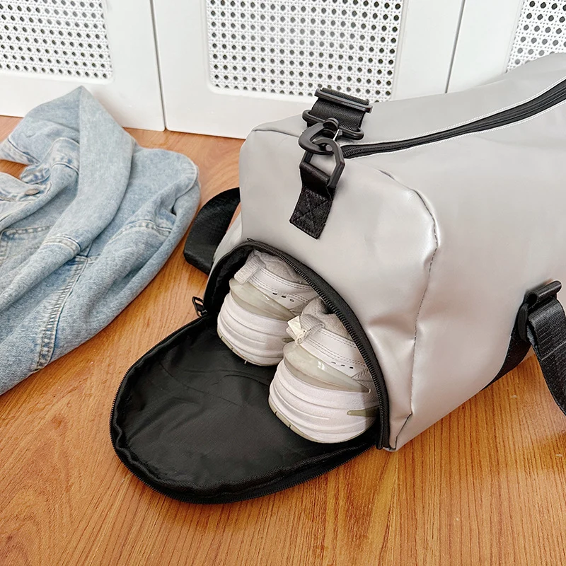 Waterproof Travel Duffle Bag Stornfield