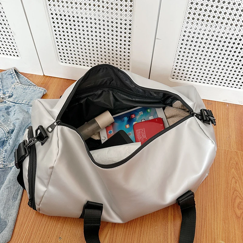Waterproof Travel Duffle Bag Stornfield