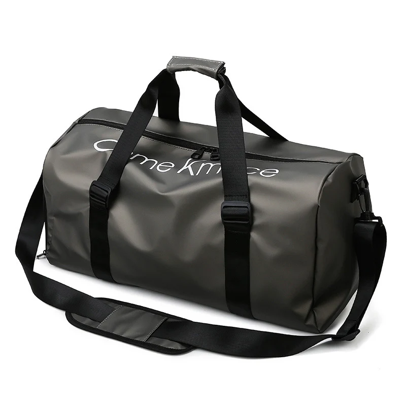Waterproof Gym Travel Duffel Bag Stornfield