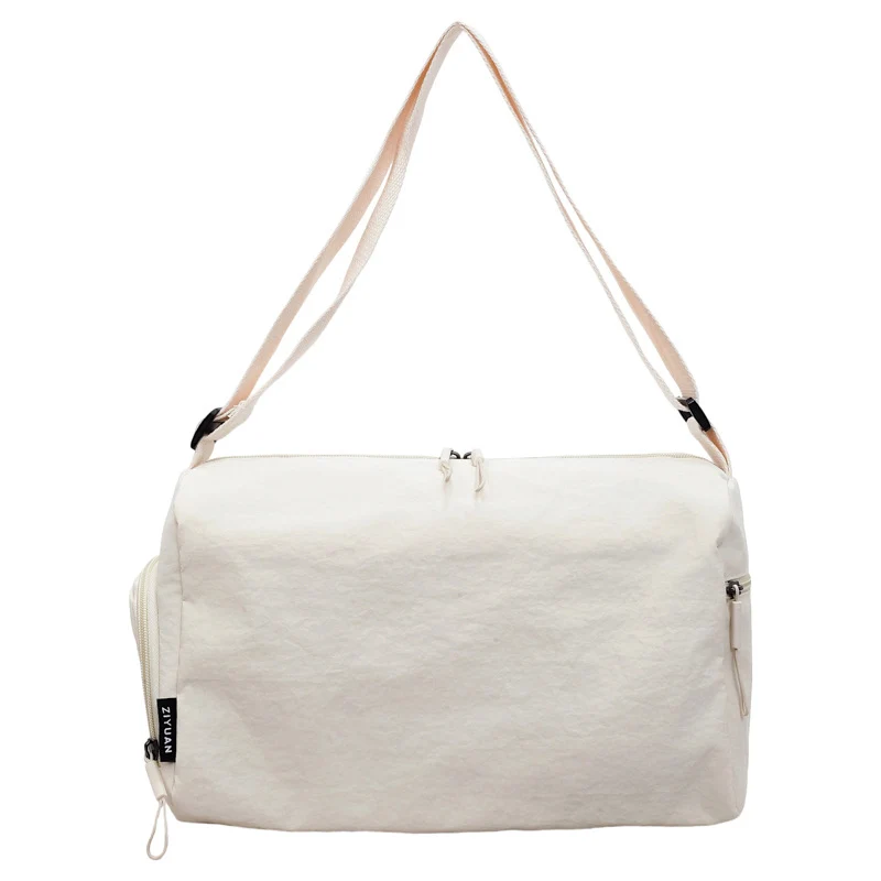 Waterproof Gym Travel Duffel Bag Stornfield