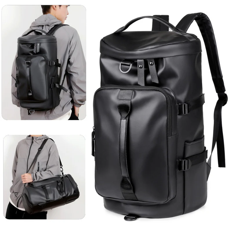 Water-Resistant Outdoor Backpack Stornfield