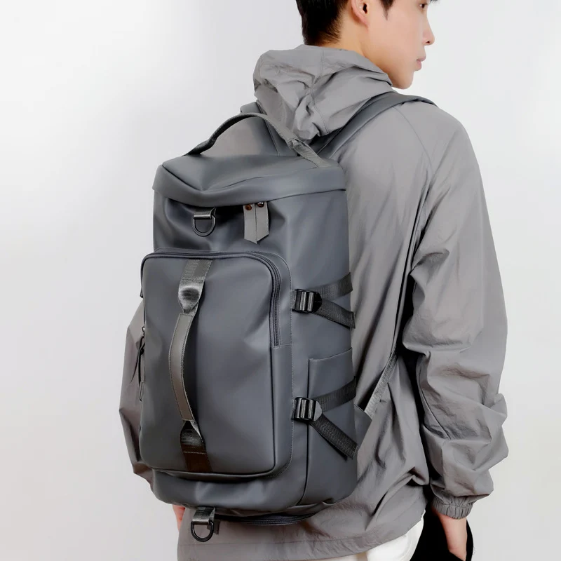 Water-Resistant Outdoor Backpack Stornfield