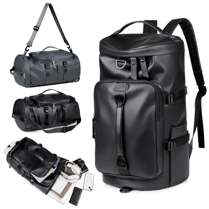 Water-Resistant Outdoor Backpack Stornfield