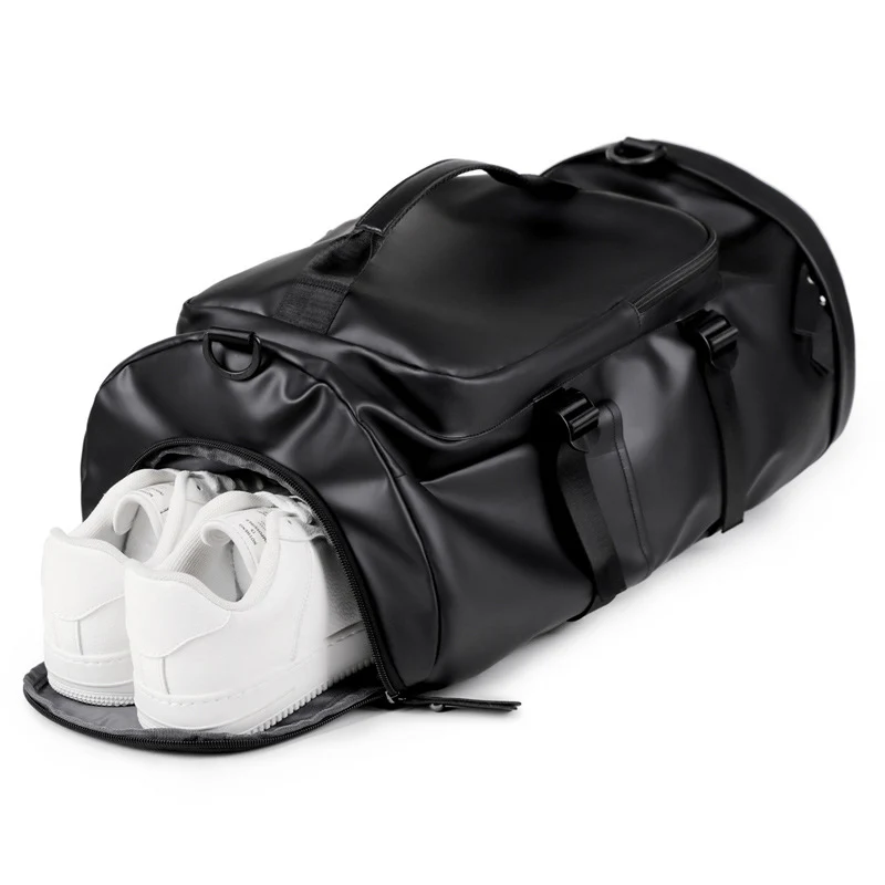 Water-Resistant Outdoor Backpack Stornfield