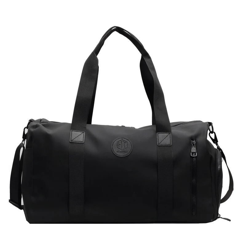 Water-Resistant Gym Duffle Bag Stornfield