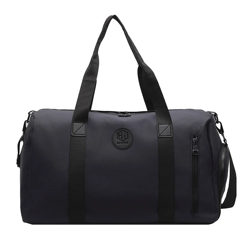 Water-Resistant Gym Duffle Bag Stornfield