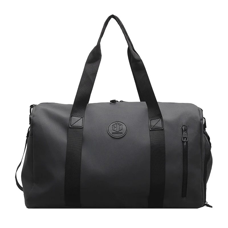 Water-Resistant Gym Duffle Bag Stornfield