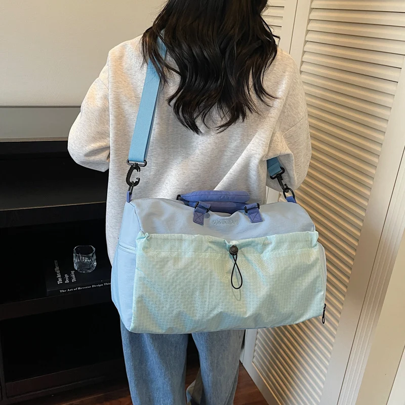Versatile Utility Gym Duffle Bag Stornfield