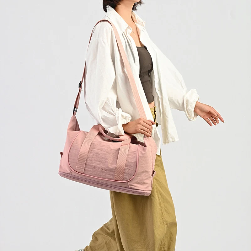 Versatile Travel Gym Duffle Bag Stornfield