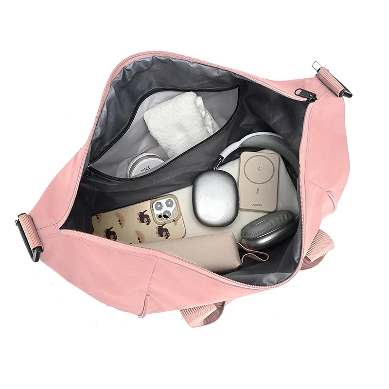 Versatile Travel Gym Duffle Bag Stornfield