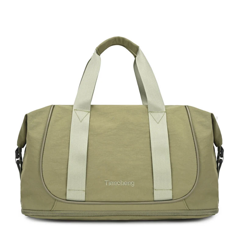 Versatile Travel Gym Duffle Bag Stornfield
