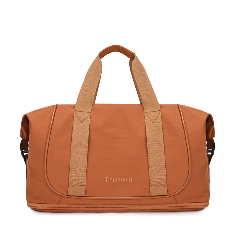 Versatile Travel Gym Duffle Bag Stornfield