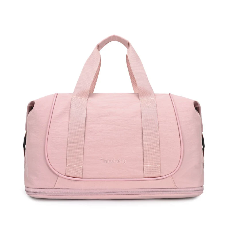 Versatile Travel Gym Duffle Bag Stornfield