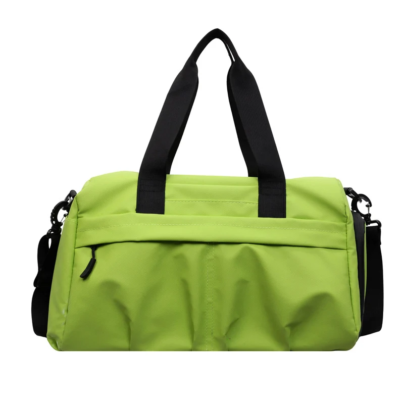Versatile Travel Gym Duffel Bag Stornfield