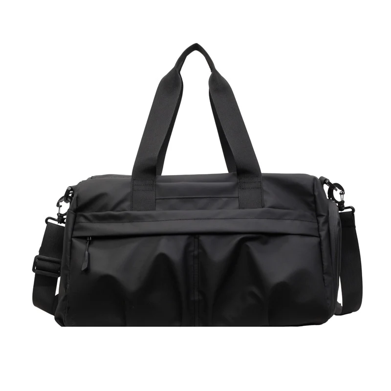 Versatile Travel Gym Duffel Bag Stornfield