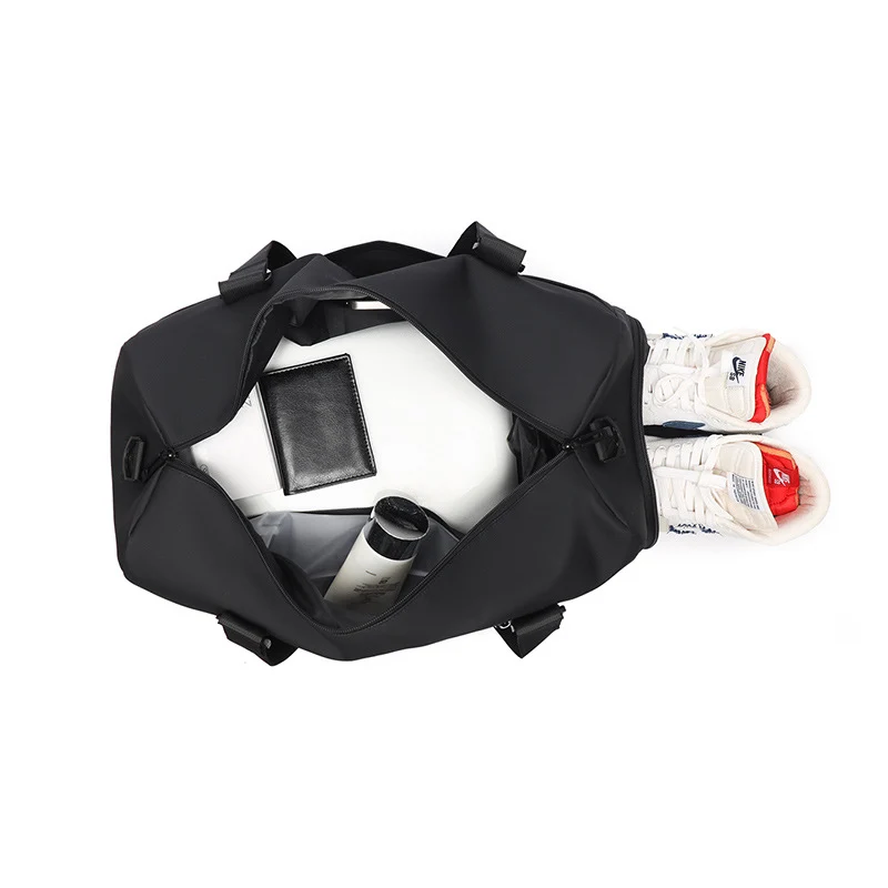 Versatile Travel Conditioning Duffel Bag Stornfield
