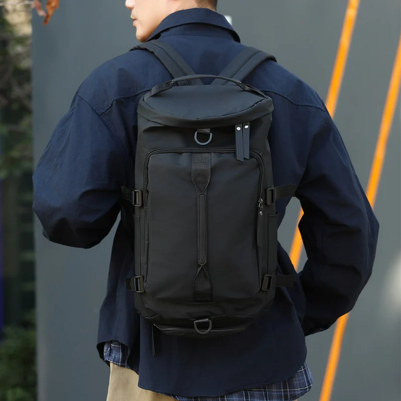 Versatile Travel Backpack Stornfield