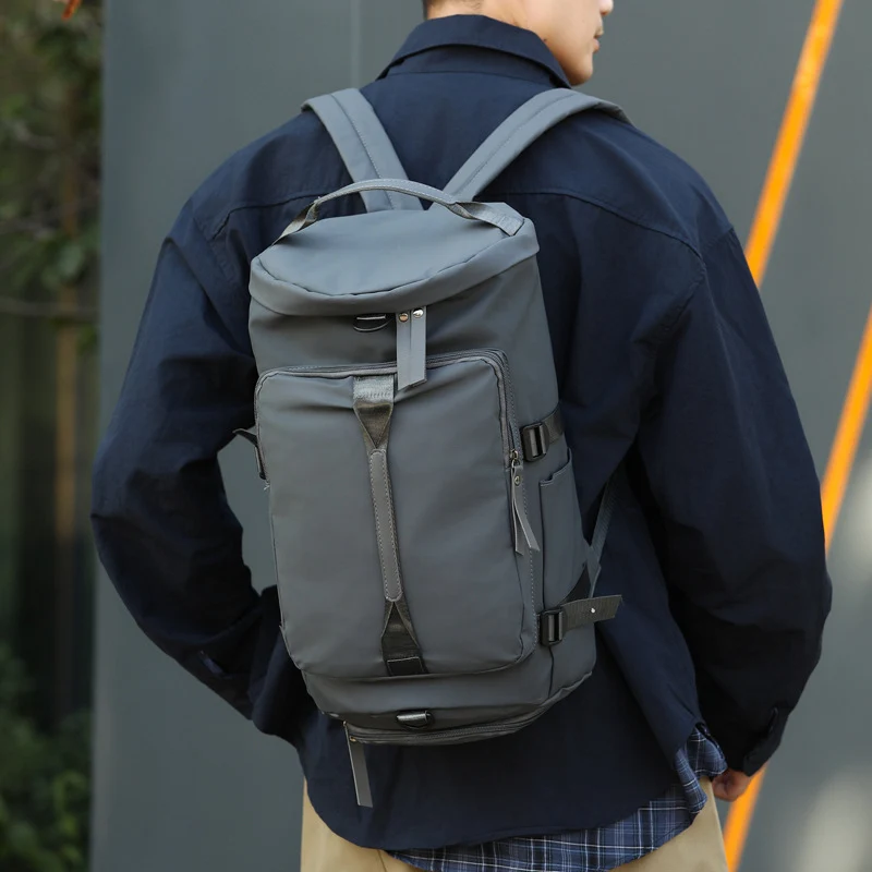 Versatile Travel Backpack Stornfield
