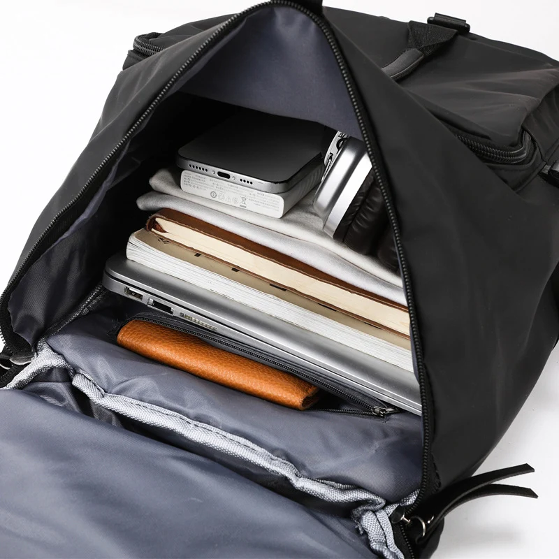 Versatile Travel Backpack Stornfield