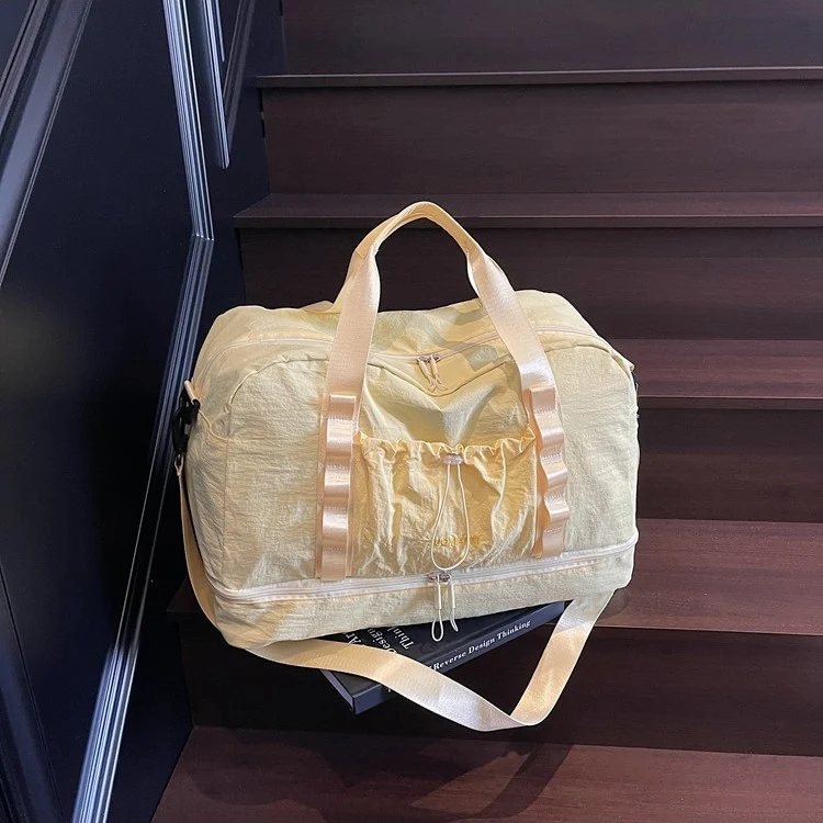 Versatile Multi-Functional Sports Weekender Bag Stornfield