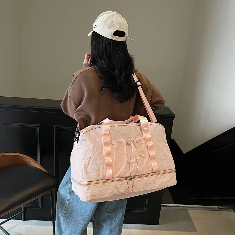 Versatile Multi-Functional Sports Weekender Bag Stornfield