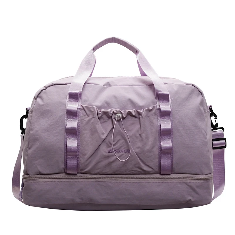 Versatile Multi-Functional Sports Weekender Bag Stornfield