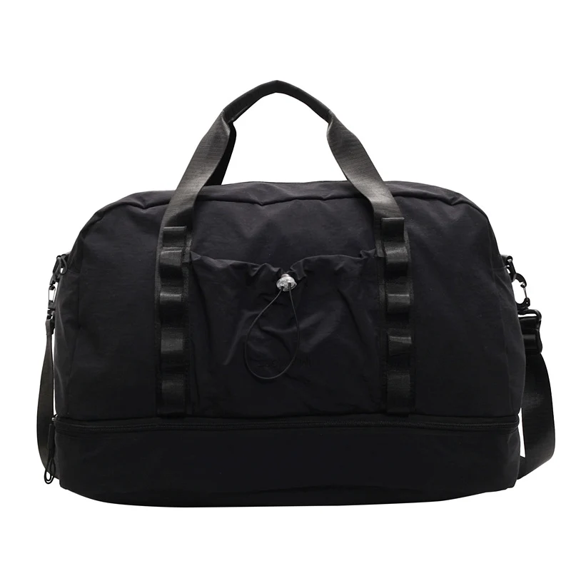 Versatile Multi-Functional Sports Weekender Bag Stornfield