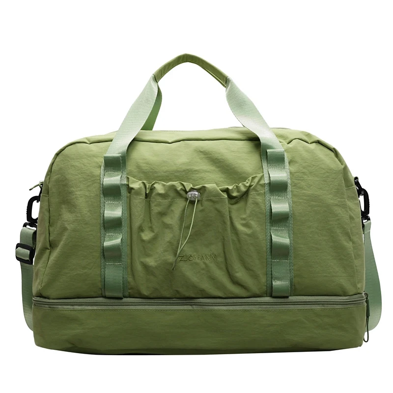Versatile Multi-Functional Sports Weekender Bag Stornfield