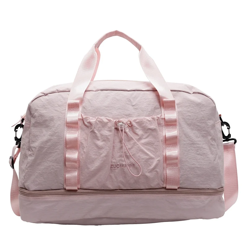 Versatile Multi-Functional Sports Weekender Bag Stornfield