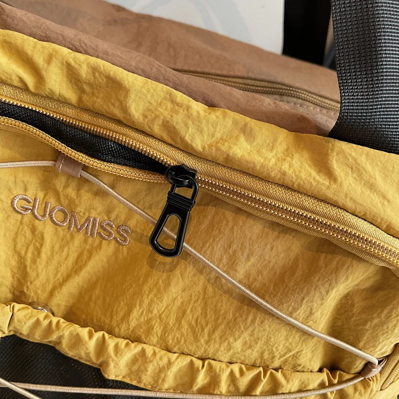 Versatile Lightweight Travel Sports Duffel Bag Stornfield