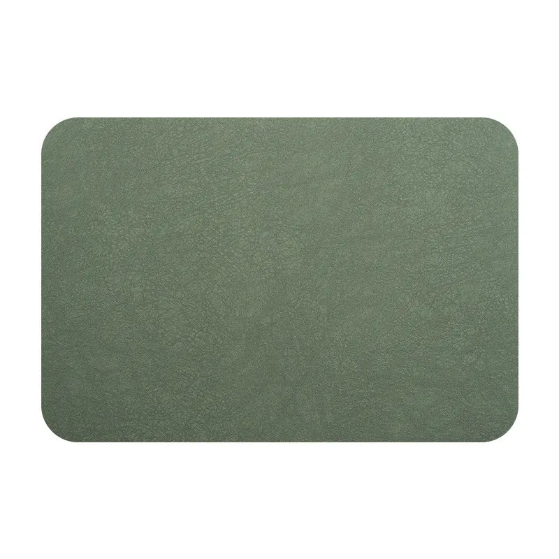 Weiche und ultra-absorbierende Badezimmermatte