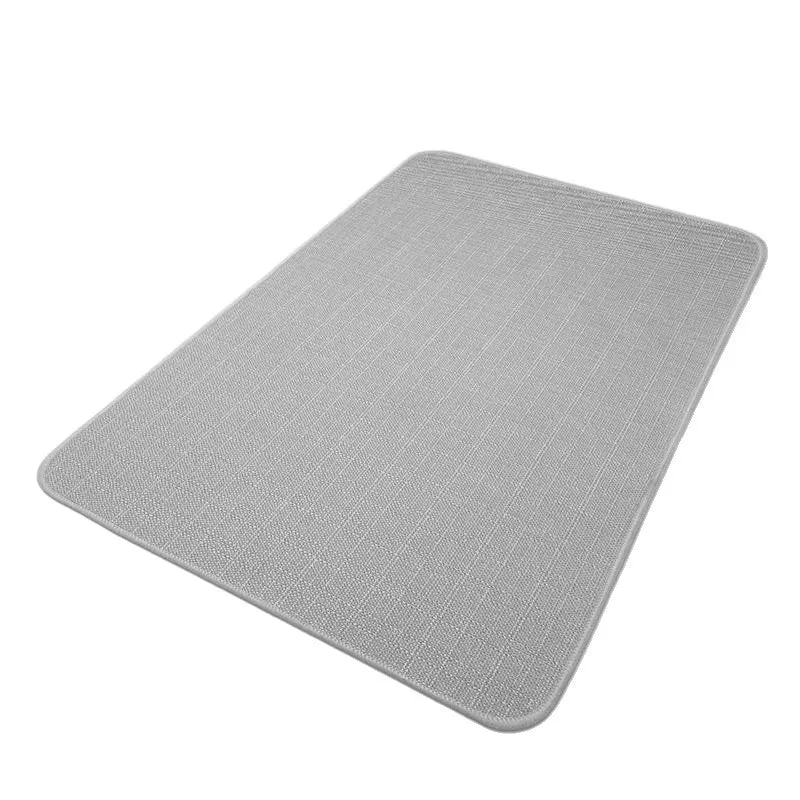 Anti-Rutsch Badezimmer Teppich