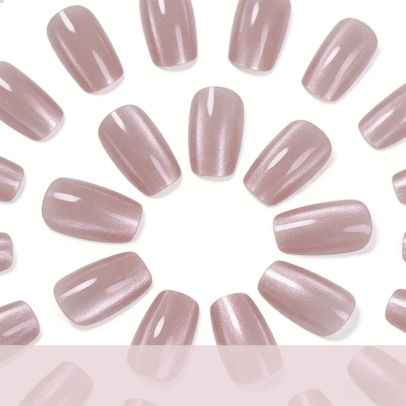 Glamorous Glitter Ombre Nail Art Enhancements Stornfield