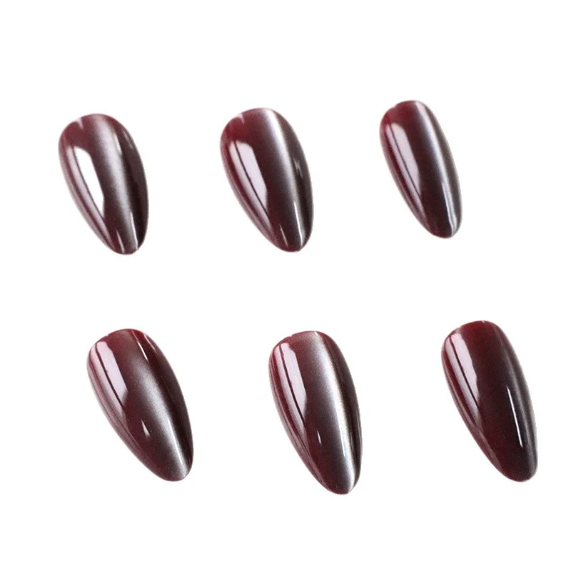 Glamorous Gel Nail Art Stornfield