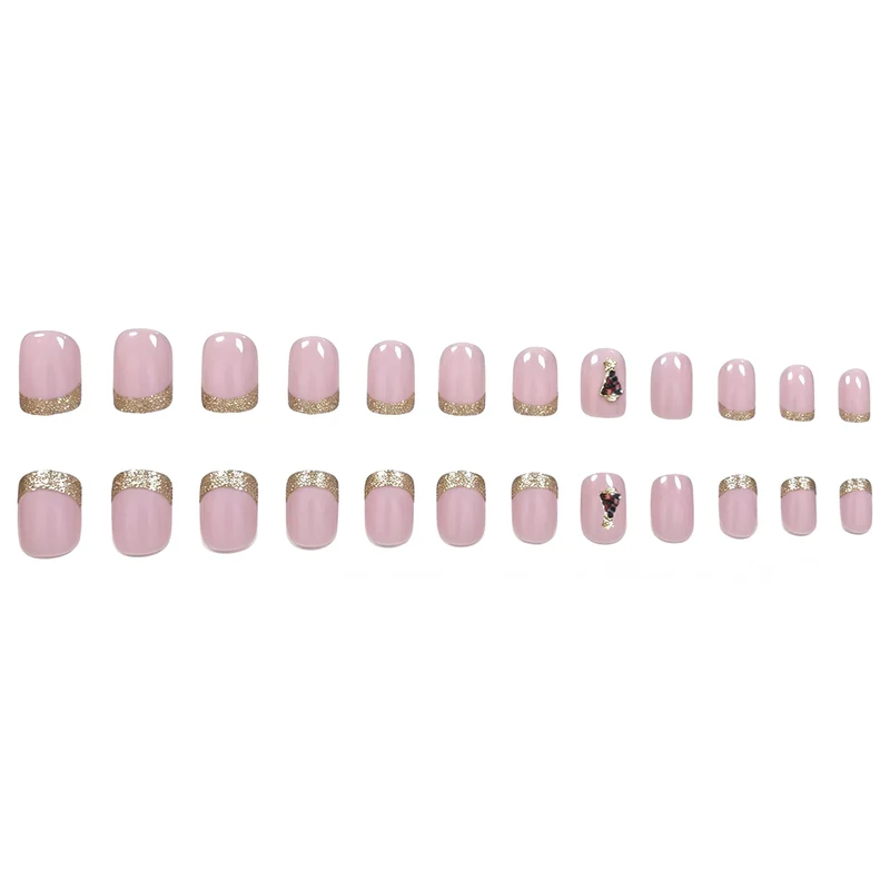 Gel Nail Art Stornfield