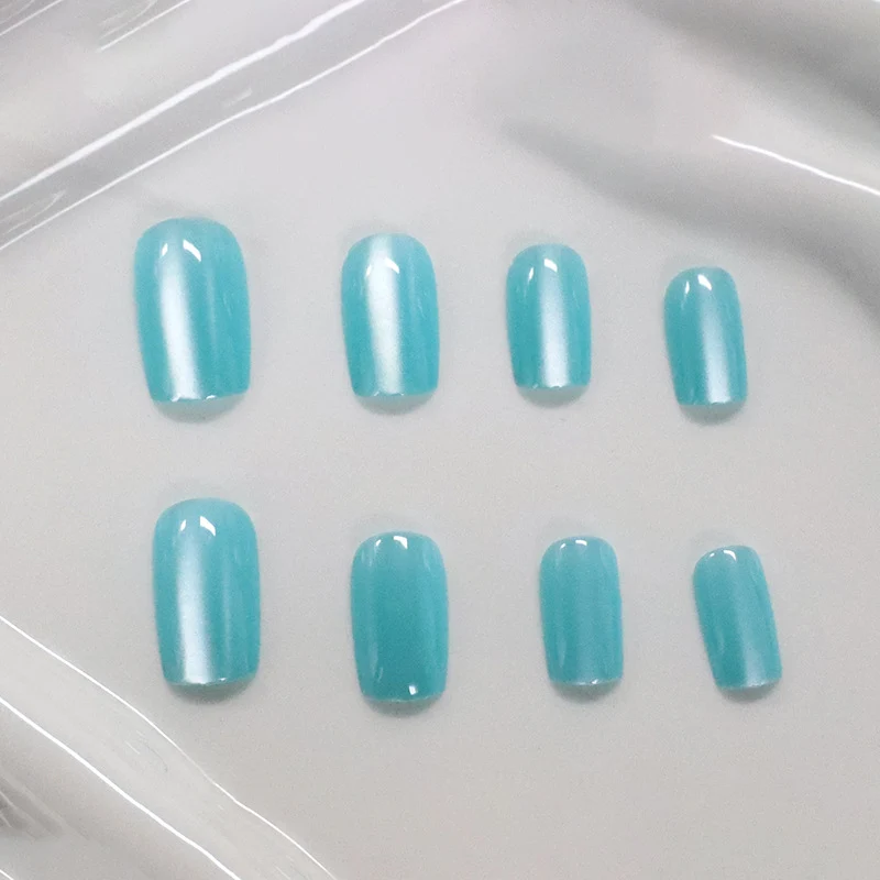 Gel Finish Nail Art Stornfield