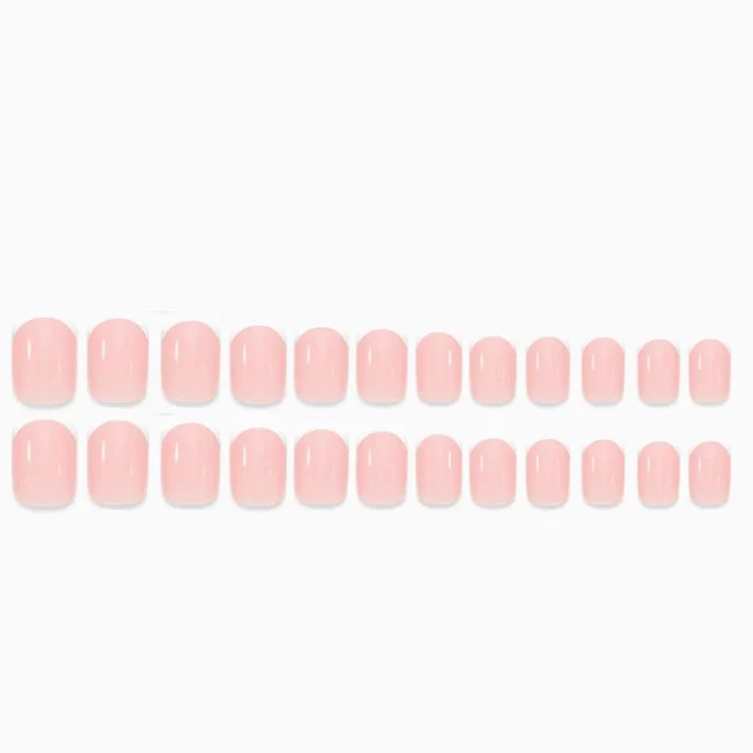 French Tip Nail Art Design Kit Stornfield