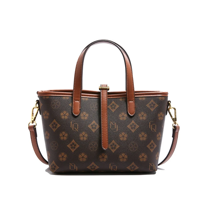 Schicke Designer Tote Bag
