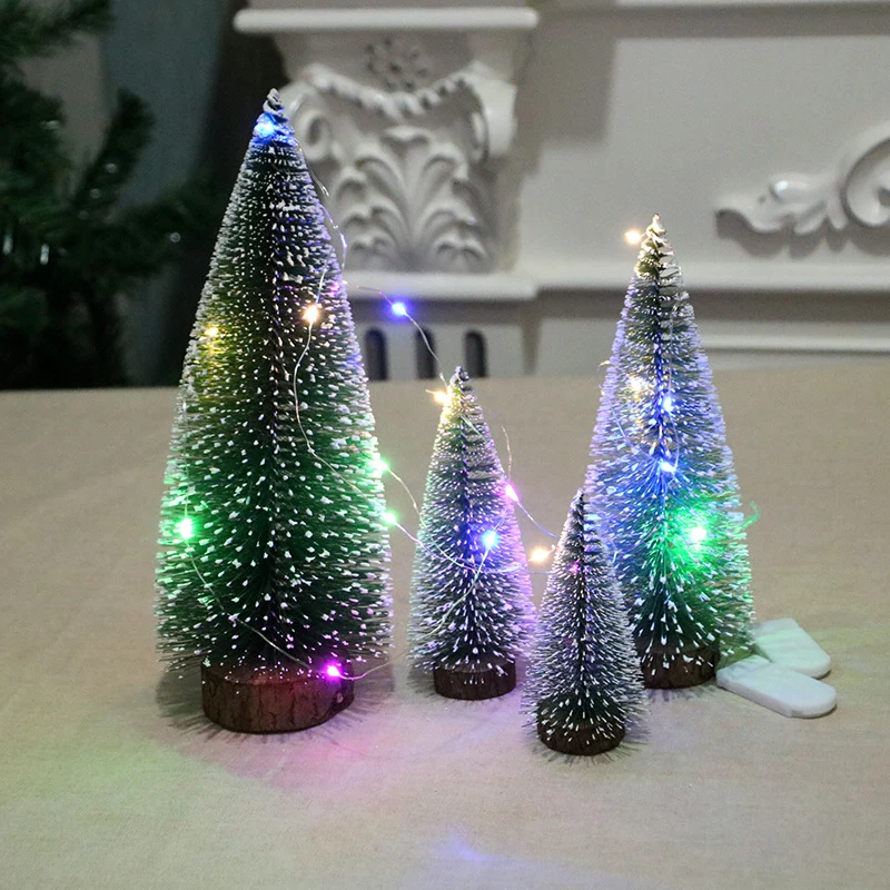 LED Fairy Light String Stornfield