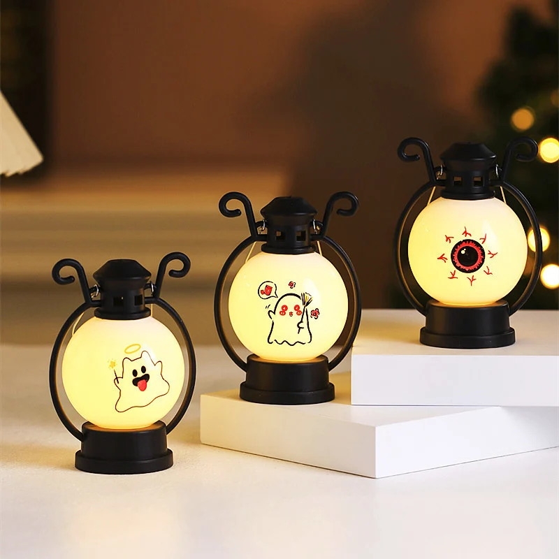 LED Decorative Lantern Stornfield