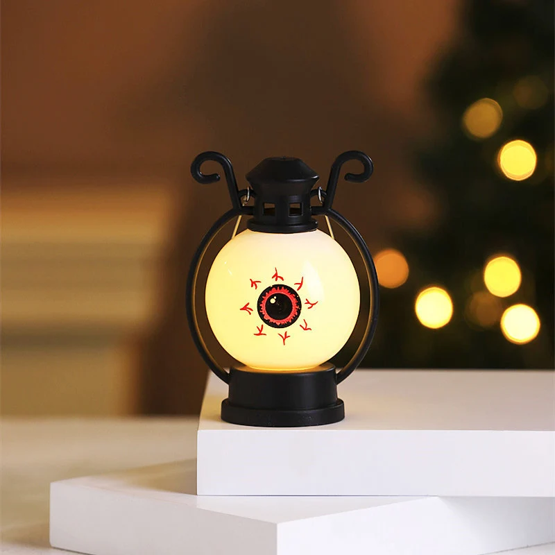 LED Decorative Lantern Stornfield