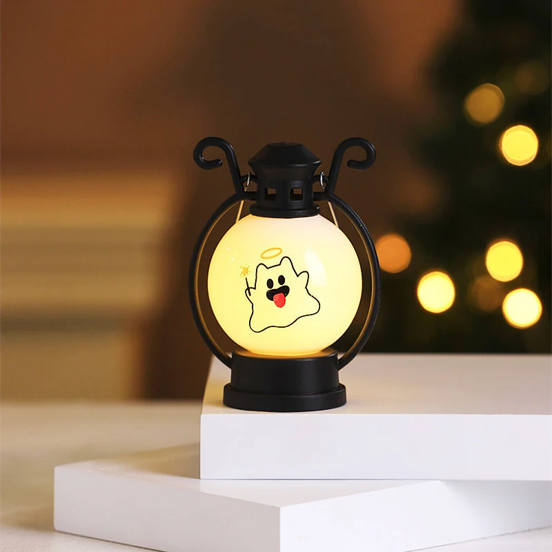 LED Decorative Lantern Stornfield