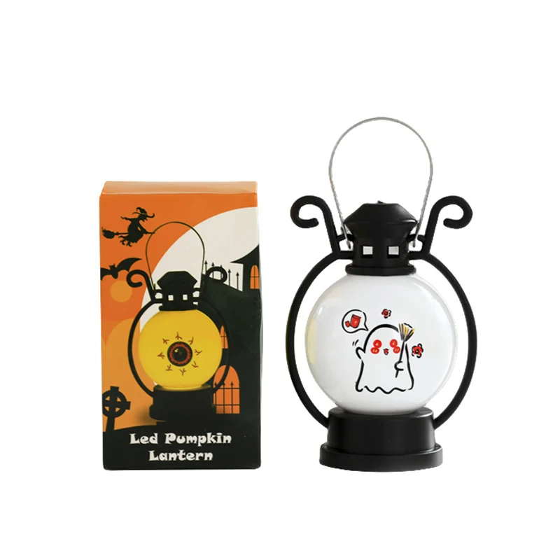 LED Decorative Lantern Stornfield