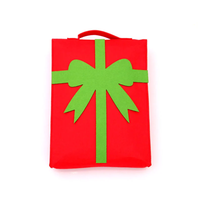 Interactive Felt Christmas Tree Decoration Stornfield