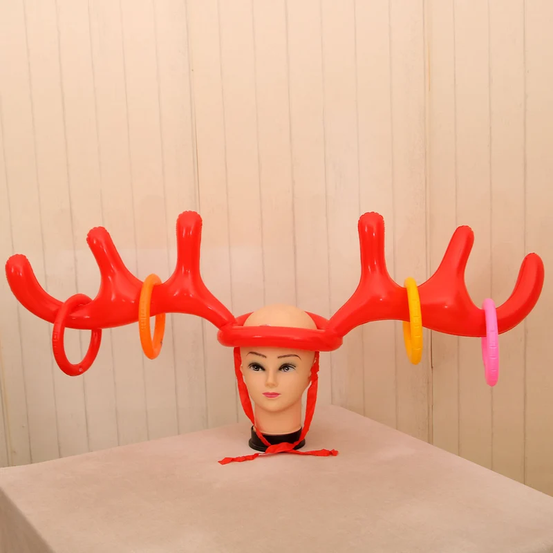 Inflatable Candy Cane Prop Stornfield