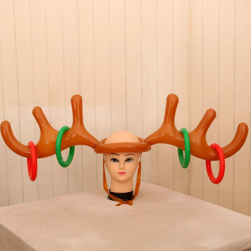 Inflatable Candy Cane Prop Stornfield