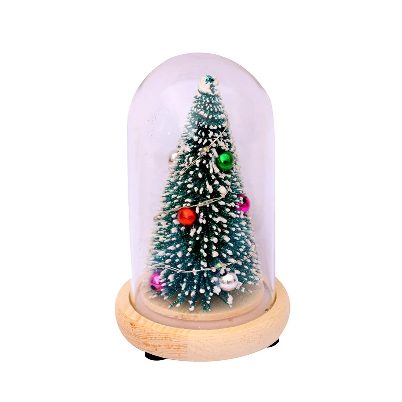 Illuminated Holiday Display Dome Stornfield