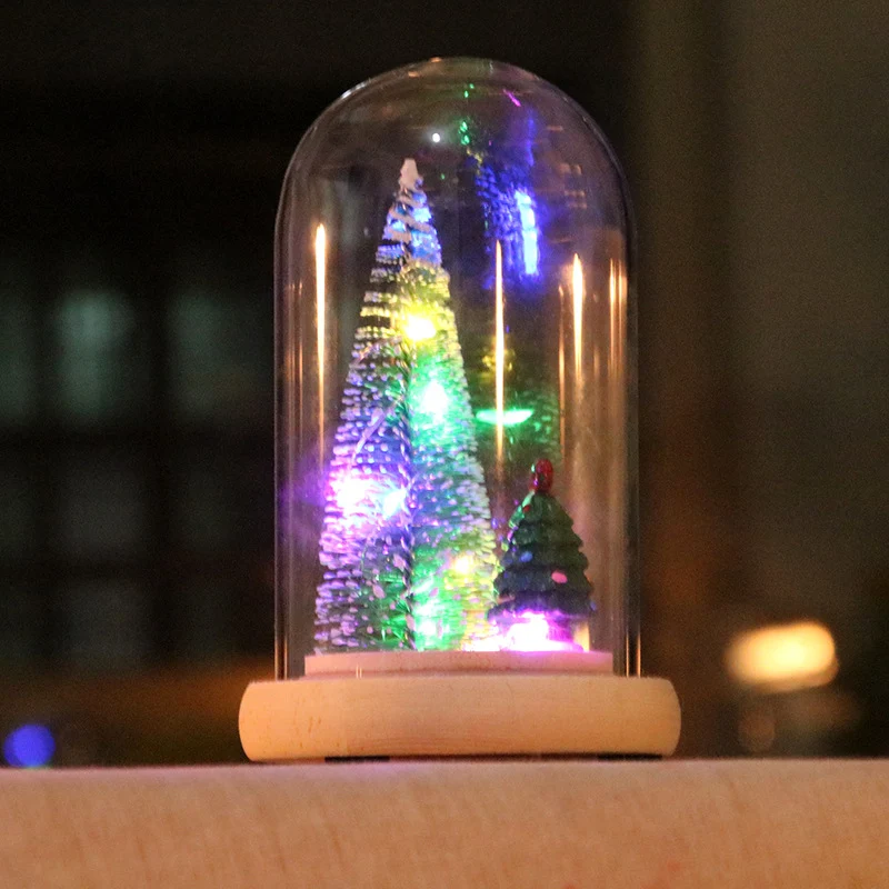 Illuminated Holiday Display Dome Stornfield