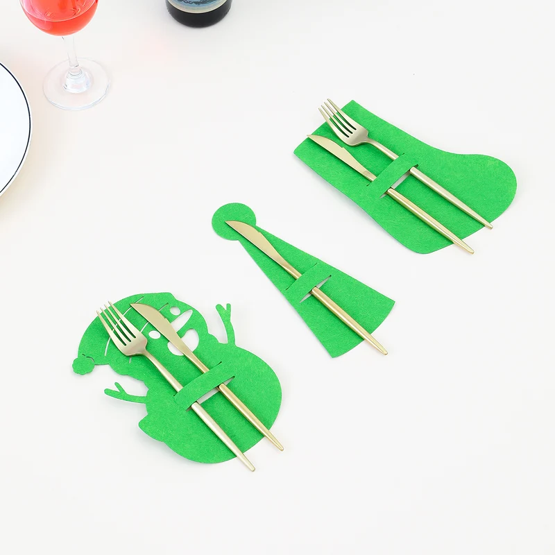 Festive Cutlery Holders Stornfield